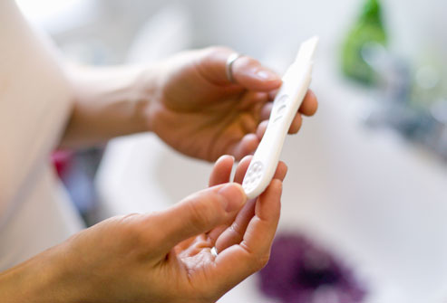 11 điều bạn cần biết về rụng trứng, thụ thai và mang thai 5